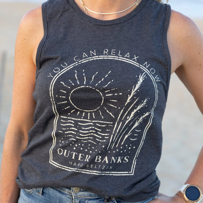 Limited Release Women’s Sea Oats Tank