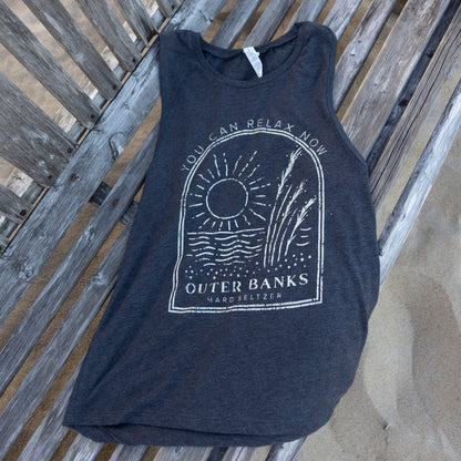 Limited Release Women’s Sea Oats Tank