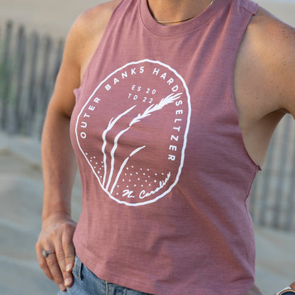 Women’s Softest Racerback Tank