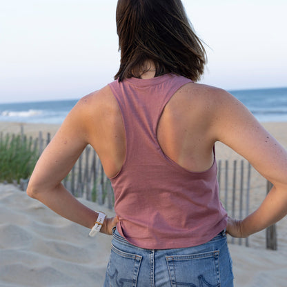 Women’s Softest Racerback Tank