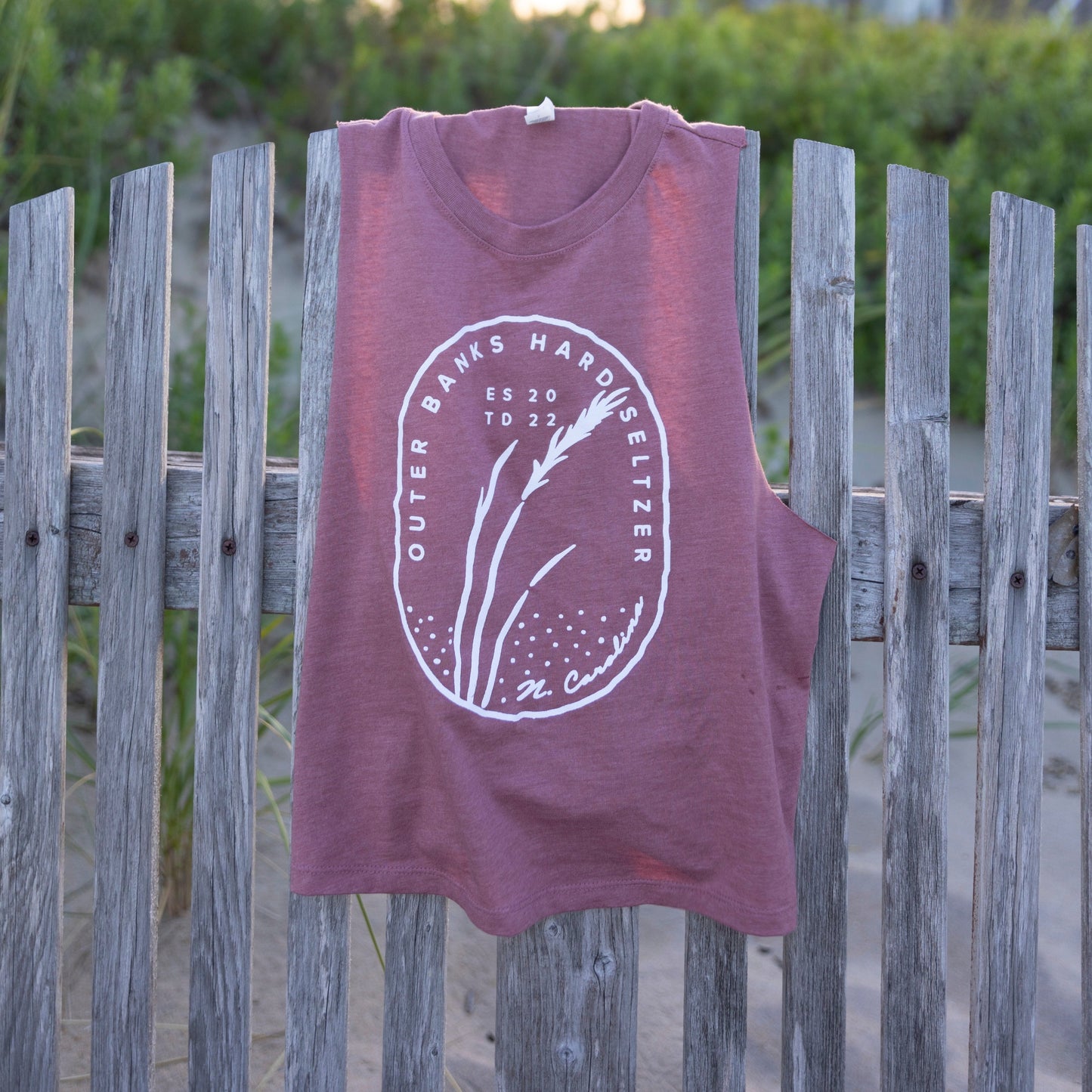 Women’s Softest Racerback Tank